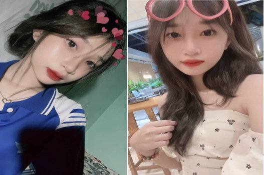 link sex vn hot Viet69 nữ sinh trẻ tuổi có phần lém lỉnh