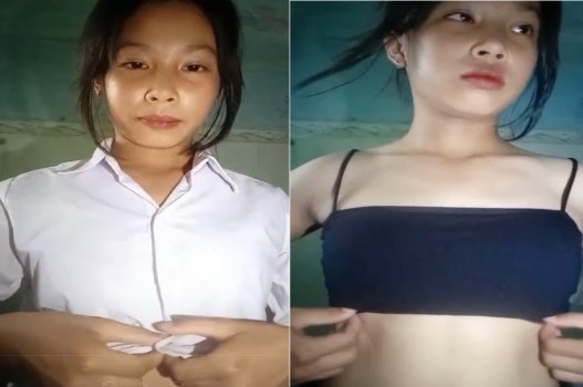 phim sex lén Sex nữ sinh da đen hẹn bạn ra vườn đụ nhau
